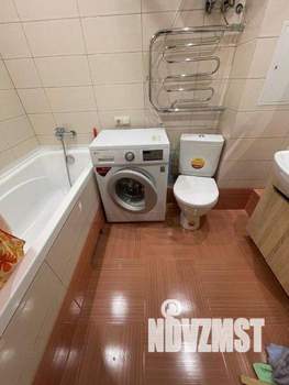 1-к квартира, на длительный срок, 35м2, 12/28 этаж