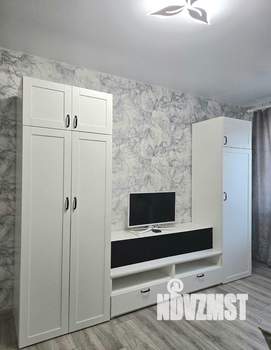 Студия квартира, на длительный срок, 30м2, 5/26 этаж