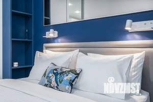 2-к квартира, посуточно, 53м2, 9/31 этаж