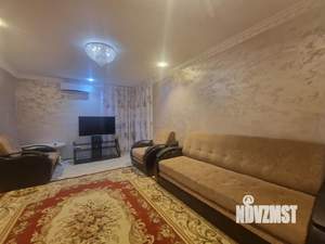 2-к квартира, на длительный срок, 52м2, 5/12 этаж