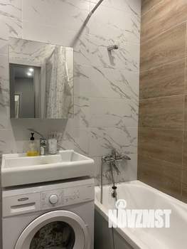 1-к квартира, посуточно, 38м2, 4/23 этаж