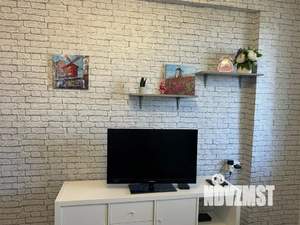 Студия квартира, посуточно, 28м2, 9/12 этаж