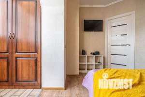 2-к квартира, посуточно, 55м2, 3/22 этаж