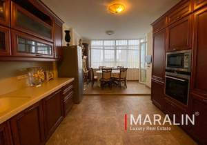 3-к квартира, на длительный срок, 120м2, 9/15 этаж