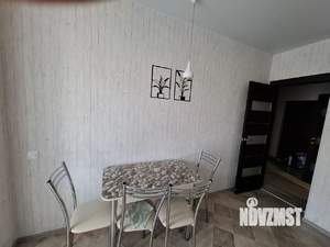 2-к квартира, на длительный срок, 59м2, 6/19 этаж