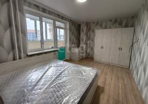 2-к квартира, на длительный срок, 47м2, 16/23 этаж