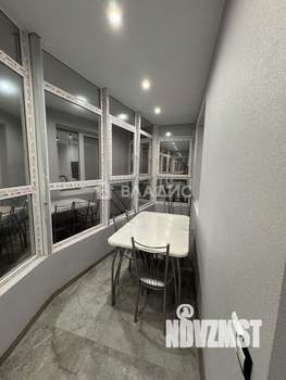 1-к квартира, на длительный срок, 36м2, 11/24 этаж