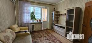 1-к квартира, на длительный срок, 34м2, 4/10 этаж