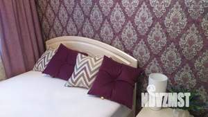 2-к квартира, посуточно, 41м2, 1/5 этаж