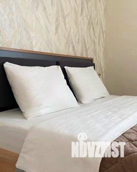 1-к квартира, посуточно, 23м2, 1/1 этаж