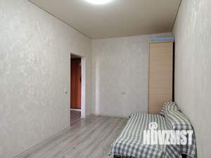1-к квартира, на длительный срок, 26м2, 3/3 этаж