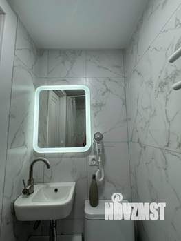 1-к квартира, посуточно, 16м2, 1/1 этаж