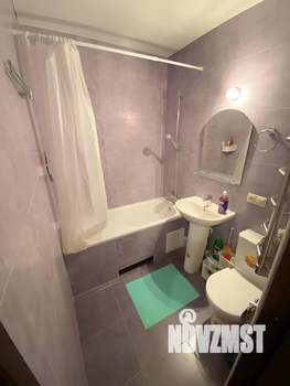 Студия квартира, посуточно, 27м2, 12/20 этаж