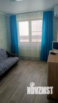 1-к квартира, на длительный срок, 32м2, 3/5 этаж