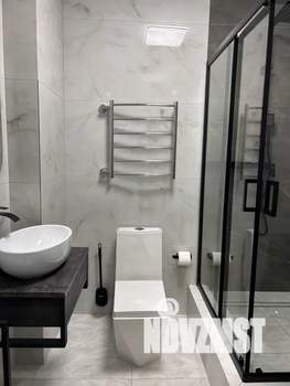 Студия квартира, посуточно, 28м2, 15/24 этаж