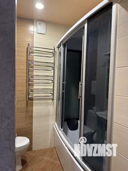 1-к квартира, на длительный срок, 44м2, 10/22 этаж