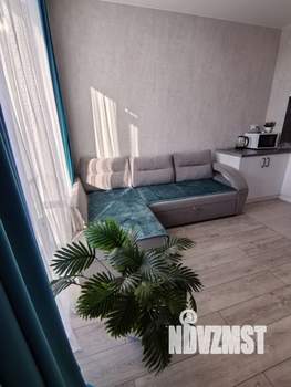 Студия квартира, посуточно, 25м2, 14/25 этаж