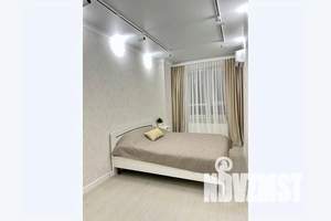 2-к квартира, посуточно, 55м2, 19/24 этаж