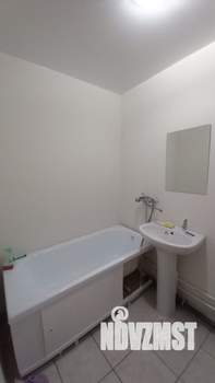 Студия квартира, на длительный срок, 27м2, 13/18 этаж