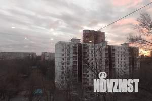 1-к квартира, посуточно, 35м2, 5/5 этаж