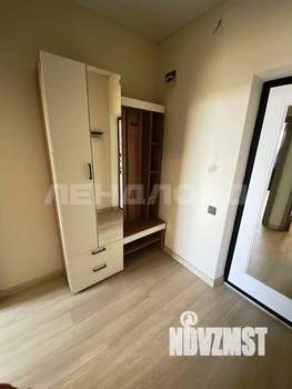 1-к квартира, на длительный срок, 34м2, 12/14 этаж