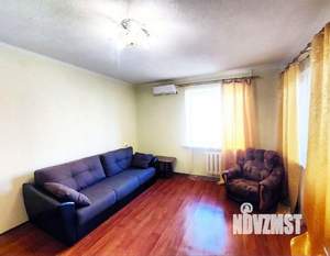 1-к квартира, на длительный срок, 44м2, 8/16 этаж