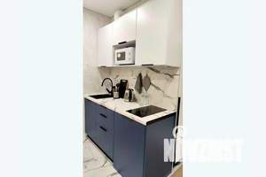 1-к квартира, посуточно, 31м2, 10/24 этаж