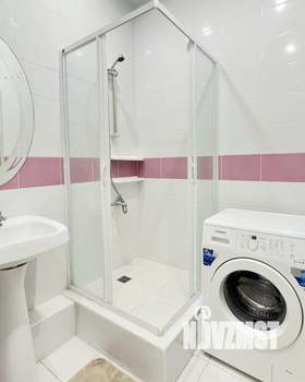 2-к квартира, посуточно, 58м2, 1/1 этаж