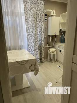 1-к квартира, на длительный срок, 27м2, 16/20 этаж