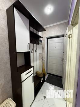 Студия квартира, на длительный срок, 28м2, 16/19 этаж