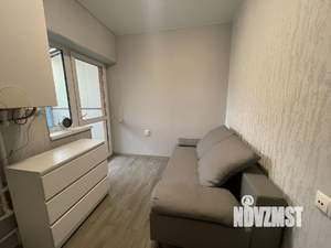 2-к квартира, посуточно, 42м2, 1/3 этаж