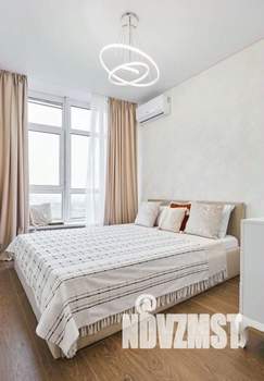 2-к квартира, посуточно, 47м2, 1/1 этаж