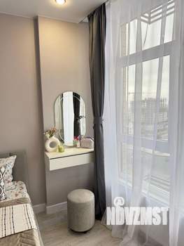 2-к квартира, посуточно, 55м2, 1/1 этаж