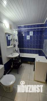 1-к квартира, на длительный срок, 42м2, 6/11 этаж