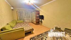 1-к квартира, посуточно, 48м2, 10/15 этаж