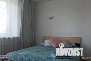 1-к квартира, посуточно, 35м2, 9/9 этаж