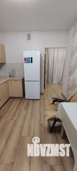 1-к квартира, на длительный срок, 40м2, 18/25 этаж