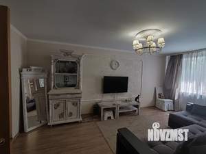 3-к квартира, на длительный срок, 65м2, 3/5 этаж