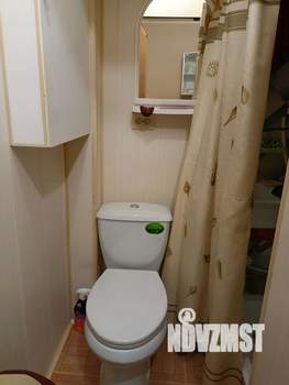 1-к квартира, на длительный срок, 20м2, 3/5 этаж