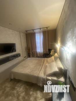 1-к квартира, на длительный срок, 47м2, 2/24 этаж