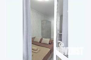 1-к квартира, посуточно, 30м2, 12/24 этаж