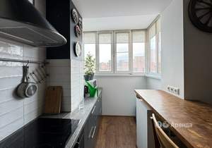 2-к квартира, на длительный срок, 50м2, 7/7 этаж