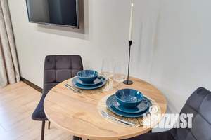 Студия квартира, посуточно, 30м2, 13/25 этаж