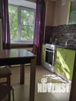 1-к квартира, посуточно, 30м2, 3/5 этаж