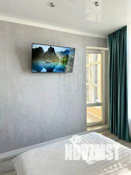 2-к квартира, посуточно, 45м2, 10/23 этаж