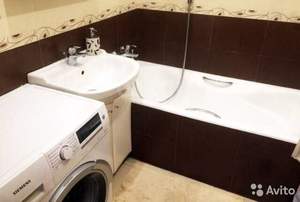 2-к квартира, на длительный срок, 54м2, 6/9 этаж