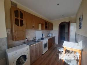 1-к квартира, посуточно, 37м2, 8/14 этаж