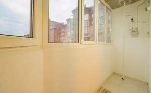 1-к квартира, на длительный срок, 41м2, 16/23 этаж