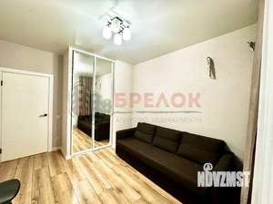 2-к квартира, на длительный срок, 58м2, 17/17 этаж