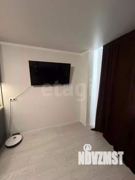 1-к квартира, на длительный срок, 60м2, 3/19 этаж